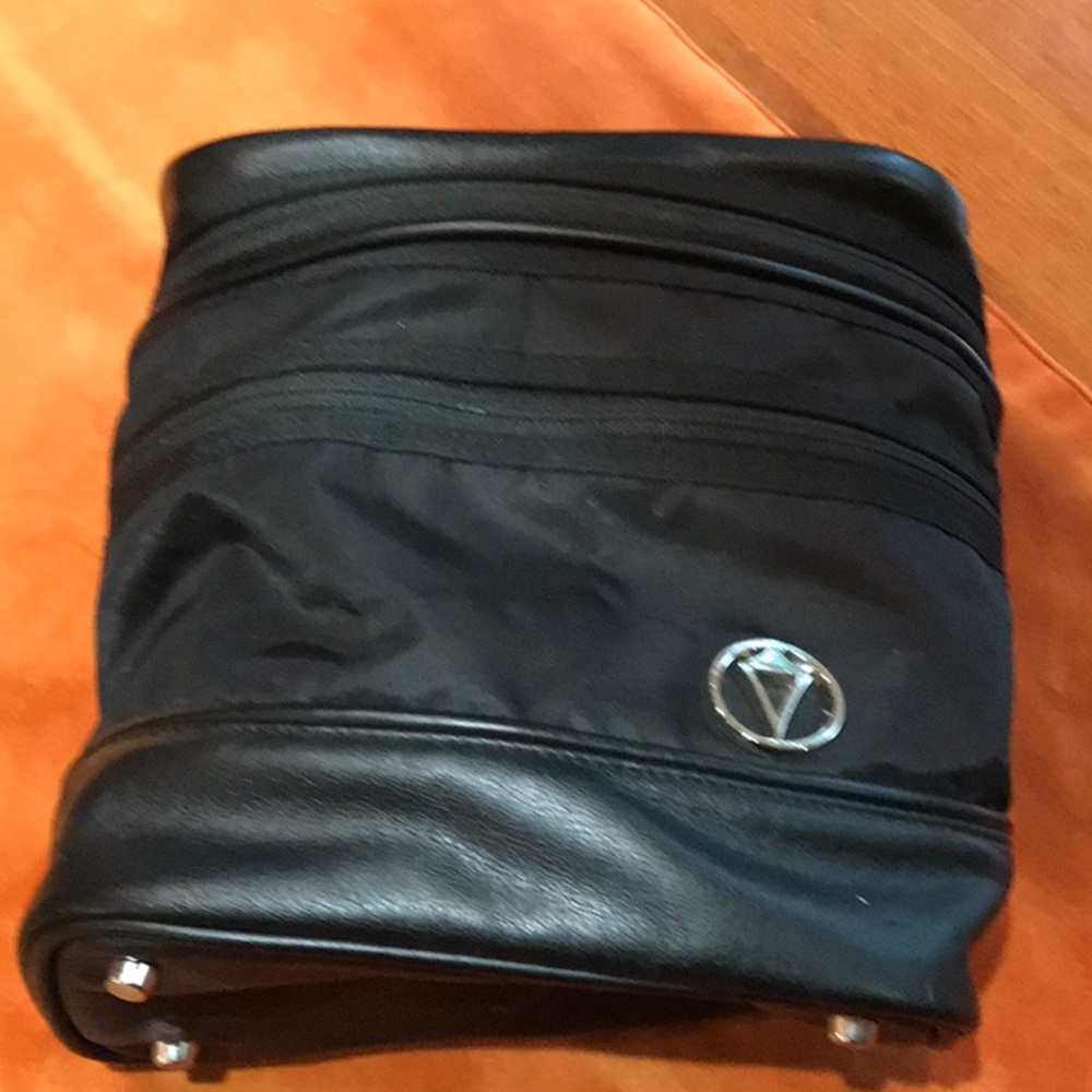 Ivivva Tote Make Up Case Carrier